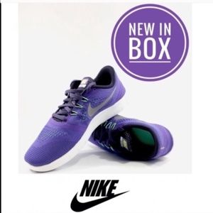 NWT Nike Women’s Free RN Shoes